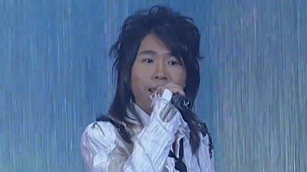 央视2006春晚 水木年华《完美世界》，完美世界里追寻奇迹