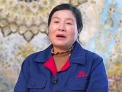 大国品牌故事 守艺维新 织就未来