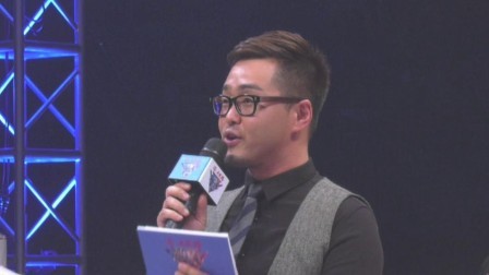 峨眉传奇 2019 峨眉传奇都江堰站：吉夺依布TKO仑披尼泰拳王！