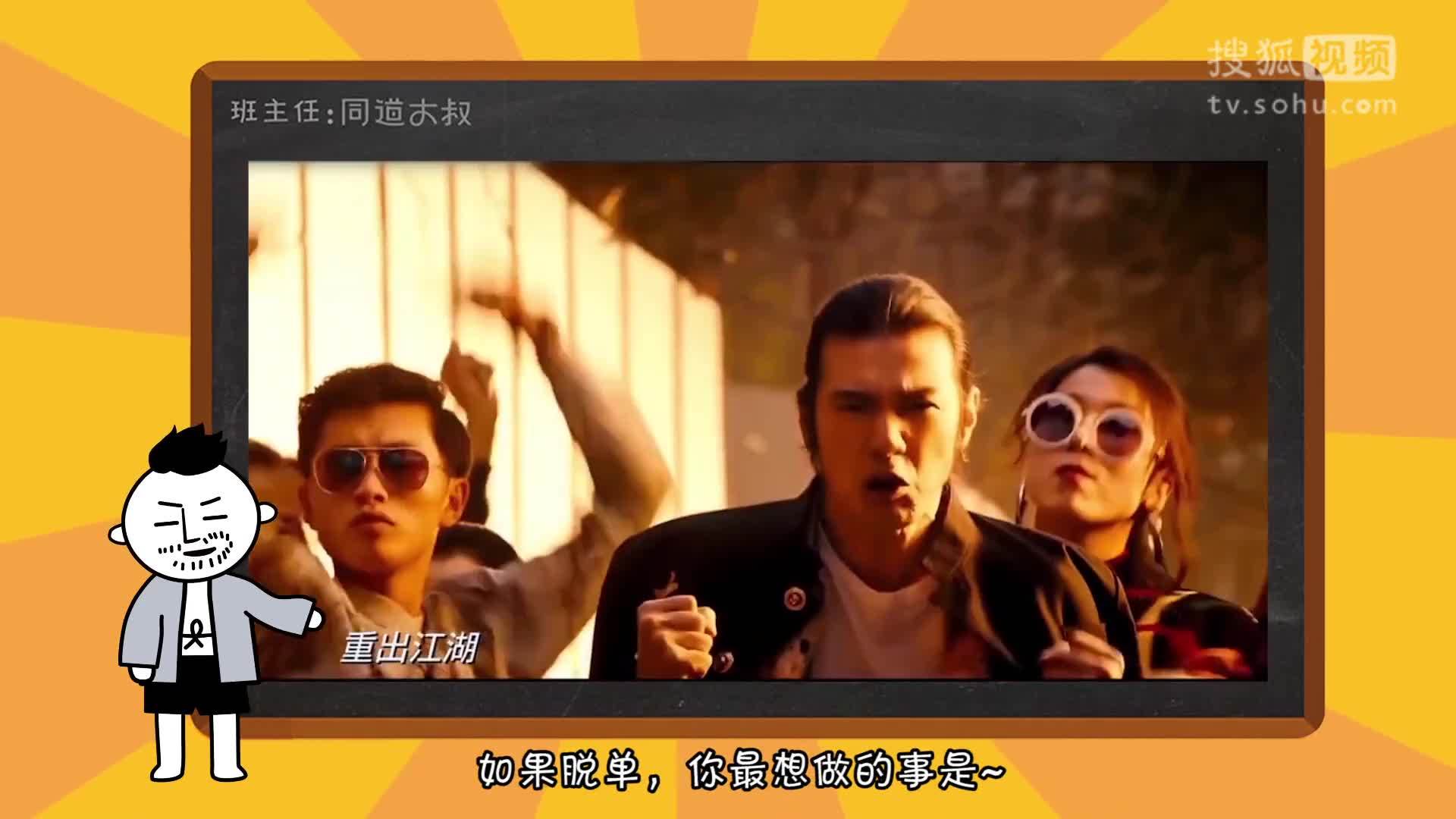 星座同道不是叔 情侣不做这些事，和单身狗有什么区别！