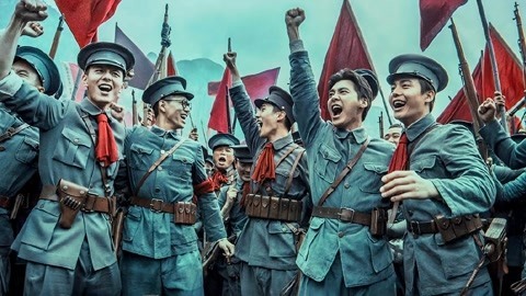 萝莉侃剧 国家兴亡 匹夫有责，山河无恙 只因有你，致敬中国英雄！