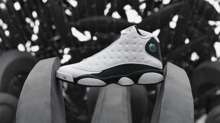 Kicksvision | Air Jordan 13 “爱与敬意” 开箱视频