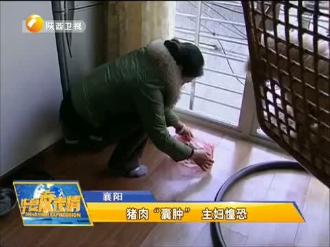 华夏夜表情 《华夏夜表情》 20150226