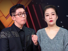 求职者过度松弛遭怒批 多份工作经历惊呆全场