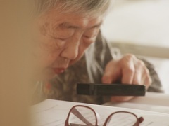 共和国医者：李桓英(上集)