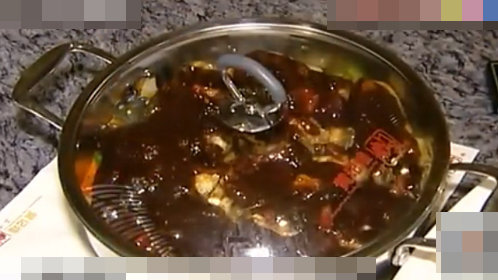 人气美食 足不出“沪”享大餐 全国各地家乡菜一网打尽！