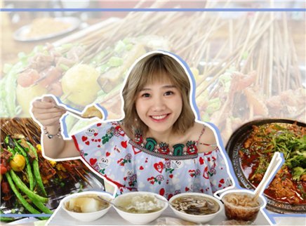 密子君 苏稽美食硬货汇总