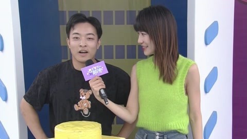 男生女生向前冲第15季 救援队帅气登场遗憾落水 前新人王强势登顶