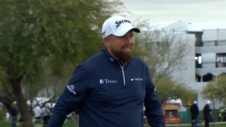 WM菲尼克斯公开赛1小时集锦 Round1