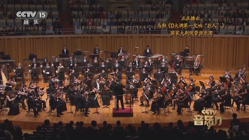 CCTV音乐厅 《CCTV音乐厅》 20230727 “名家名曲”系列音乐会（142） “音乐嘉年华”系列音乐会（下）