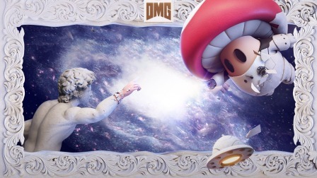 种梦音乐D.M.G，超强阵容嗨炸青岛