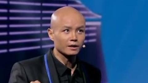 演讲集锦 乐嘉《如何读懂孩子的性格 因材施教》