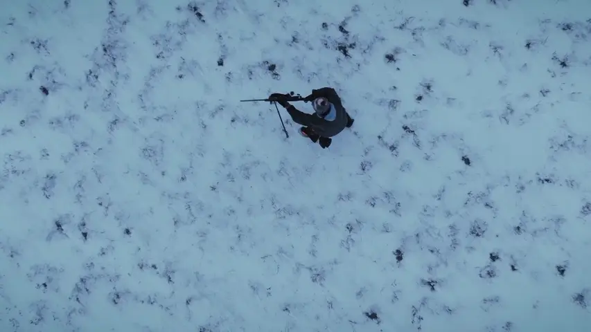 《零度以下的生活第八季》第5集