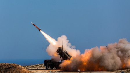 最大射程4000公里，美国将测试中程导弹，26号“东风快递”的对手出现了？