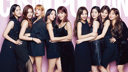 Oh My思密达 第432期：TWICE夏日强势回归
