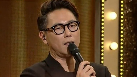 隐藏的歌手（韩国）第3季 尹钟信展实力 刷新IU最高得票纪录