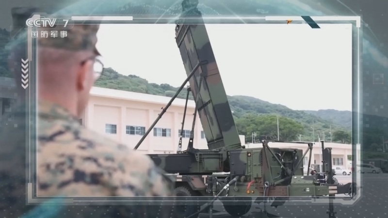 防务新观察 《防务新观察》 20240807 美军首次在与那国岛部署多用途雷达 以色列启用“末日地堡”应对全面冲突？