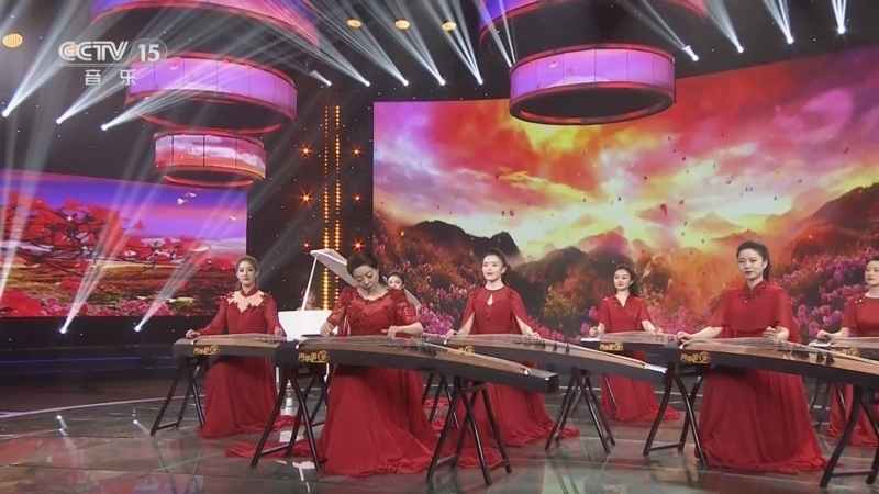 风华国乐 《风华国乐》 20241014