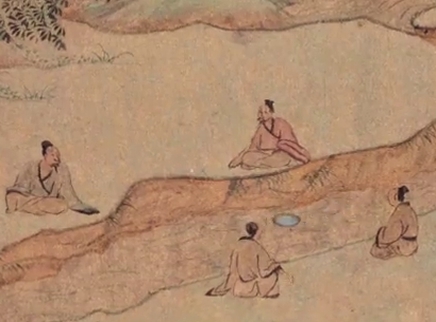 《艺术很难吗》第三季 古人开趴体微醺后都玩什么