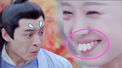 萝莉侃剧 废柴与龅牙妹的羞羞事