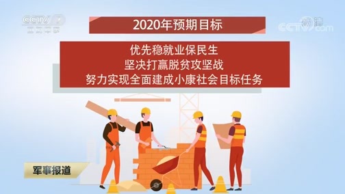 军事报道 《军事报道》 20200523