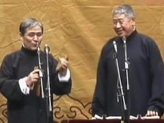 笑动剧场2026 相声《梦中婚》