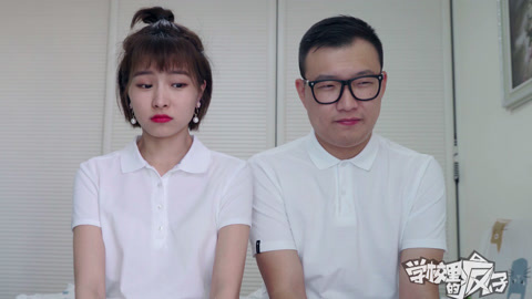 学校里的疯子 男女生约会见面后的差别