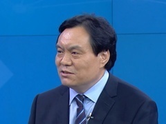 大国创新 宋继华：用中文让世界了解中国