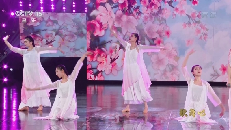 中国节拍 《中国节拍》 20220610 歌舞吧