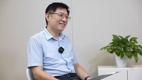 中国访谈 首批“新三样”退役潮来袭，循环经济规划如何破题？