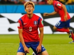 搜狐视频世界杯特别报道 第十一期全程 韩国队输球排队扇耳光