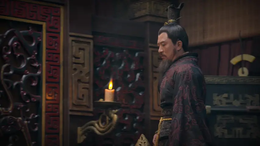 《从秦始皇到汉武帝》第2集