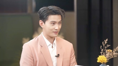 星月对话 2023 徐正溪：我觉得演员就该角色红过自己