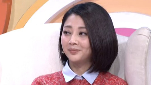 最佳现场 殷桃畅谈极品男人