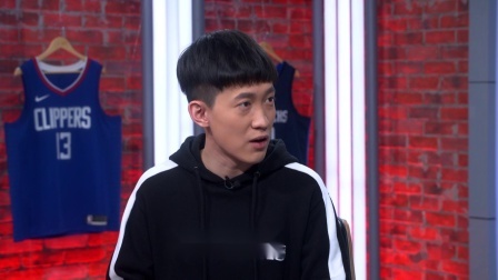 NBA晚自习 第82期：易建联NBA生涯最高分之战喜迎十周年