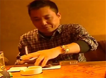 寻情记 继子为何把后妈赶出门