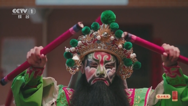 《礼仪中国》 20260116 礼之乐