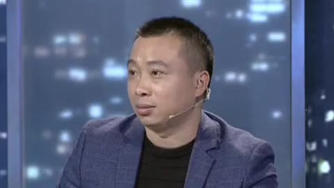 金牌调解 三次逃跑的丈夫