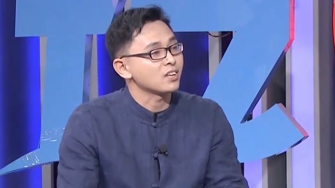 许子贤拜师传承厦门青草药 讲述常见本草的神奇功效