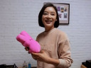 我的一年级&middot;大学季 揭马甲线女王袁姗姗私生活