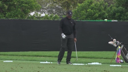 高尔夫大世界 第三十九集