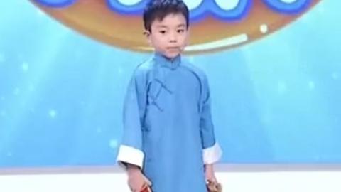 谁是我家人第一季 谁是零零后铁齿哥的妈妈