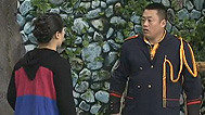 本山快乐营 舌尖上的象牙山之大厨宋晓峰