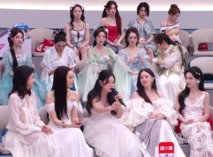 预热直播：王濛团分享大师课