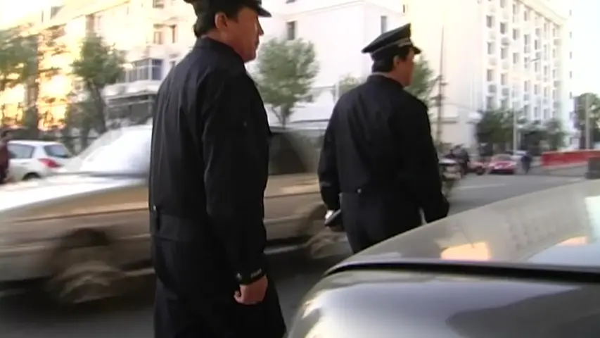 《罪案现场实录第五季》第5集