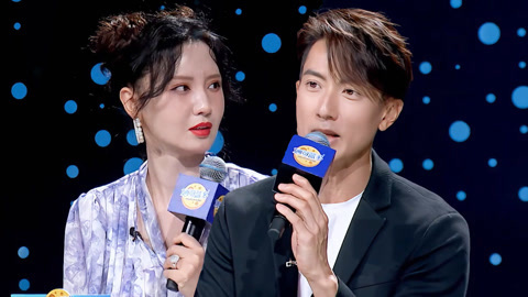 吴尊共情辣妈初恋经历？ 女汉子摆地摊养活九口人