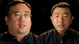 爸爸请回答 笑星那威带儿子参赛