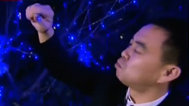 魔法三人行 正义搞怪吃灯吐串