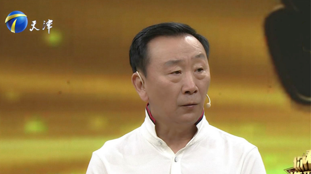 今日大来宾演员马维福