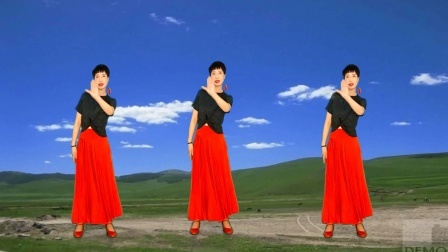 《红颜知己》伤感DJ版，舞蹈优美时尚好看